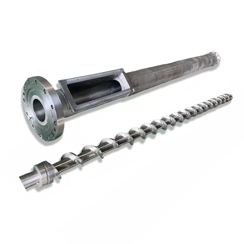 Quid Causae Immatura gere in Single Screw superficies?