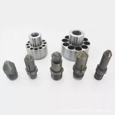 Quomodo Iniectio Nozzle Enhances Plastic Vestibulum Efficens Quomodo Iniectio Nozzle Enhances Plastic Vestibulum Efficens