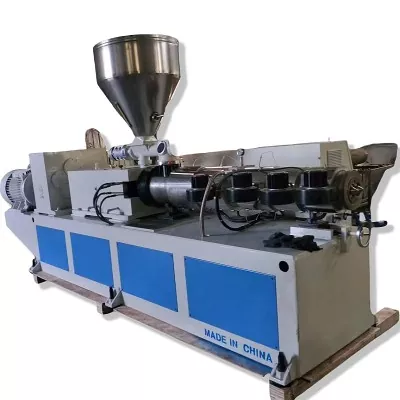 Didymus stupra Extruder: Genera, Quomodo operatur & Quomodo elige Didymus stupra Extruder: Genera, Quomodo operatur & Quomodo elige