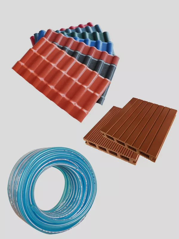 Building Materials Industry