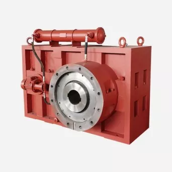 Plastic Extruder Gearbox Plastic Extruder Gearbox
