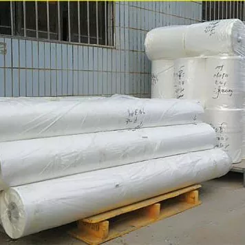 Non-Intermeshing Conical Twin Screw