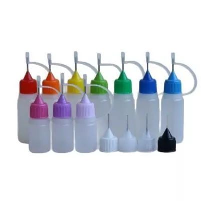 Blowing Mould