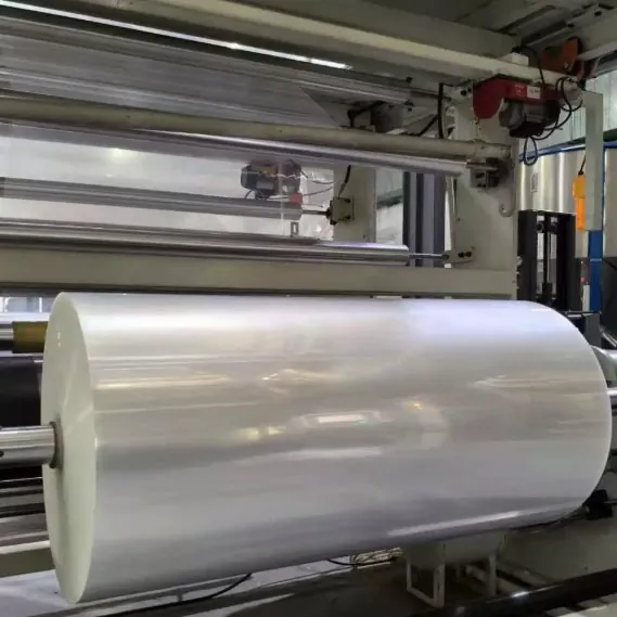 Extruder Single Screw Barrel