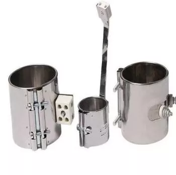 Heater Ring for Plastic Extruder Machine