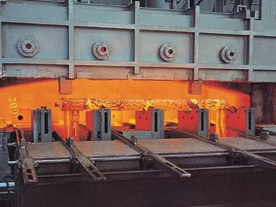 Super Wear-Resistant Single Screw