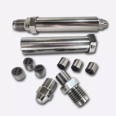 Iniectio Nozzle