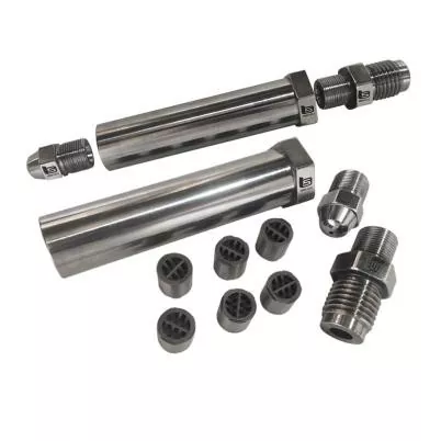 Iniectio Nozzle