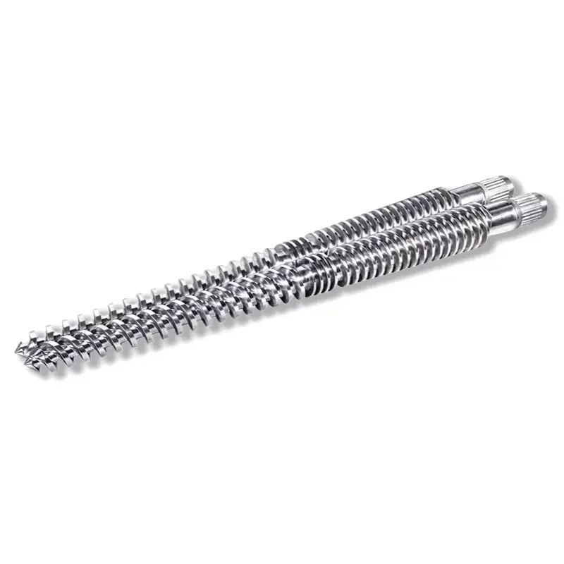 Intermeshing Conical Didymus stupra