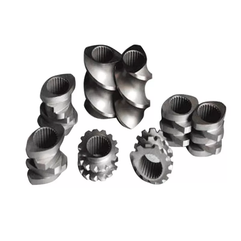 Segmentum Screw Ferocactus