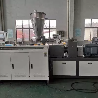 Una stupra Extruder