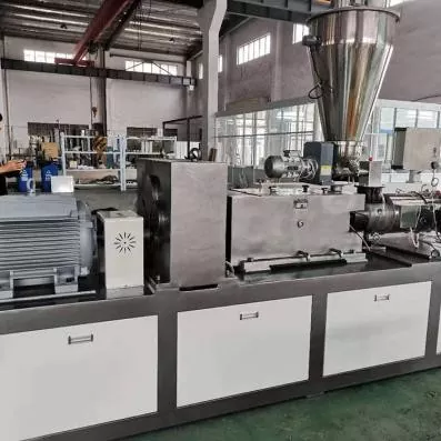 Una stupra Extruder