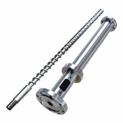 Una stupra Extruder