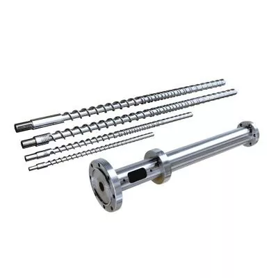 Una stupra Extruder