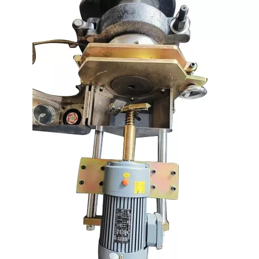 Una stupra Pelletizing linea
