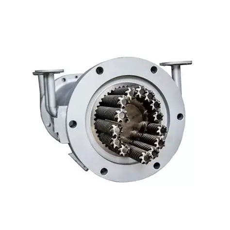 Standard Planetarium Screw